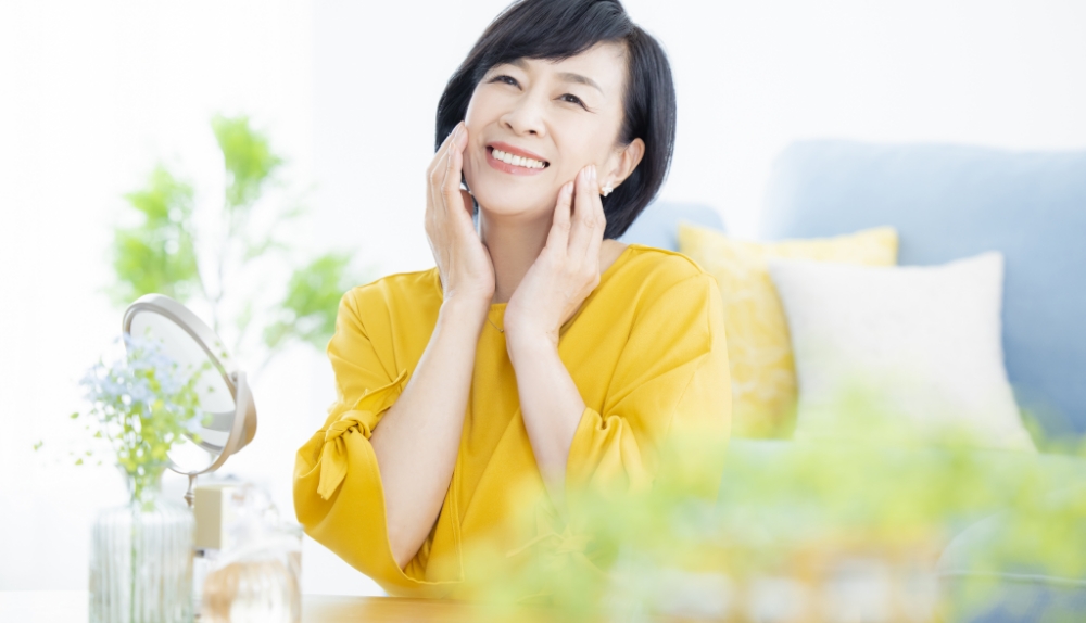 総入れ歯からインプラントへしたい